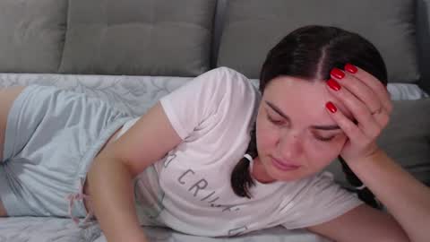 Snapshot of sexsy_bunny chatting on 10.14.25 See you on October going to miss you guys incredibly. Subscribe to my Onlyfans Channel to follow the news online show from 10.14.25