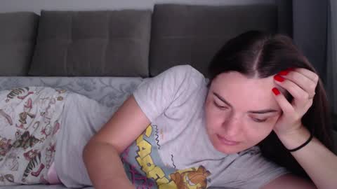 Snapshot of sexsy_bunny chatting on 10.17.25 See you on October going to miss you guys incredibly. Subscribe to my Onlyfans Channel to follow the news online show from 10.17.25