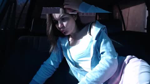 Snapshot of sexsy_bunny chatting on 10.20.25 See you on October going to miss you guys incredibly. Subscribe to my Onlyfans Channel to follow the news online show from 10.20.25