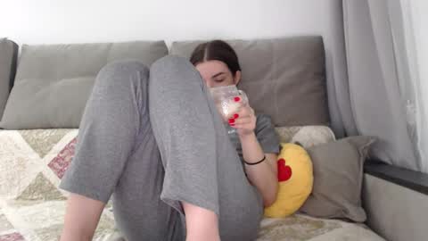 Snapshot of sexsy_bunny chatting on 10.23.25 See you on October going to miss you guys incredibly. Subscribe to my Onlyfans Channel to follow the news online show from 10.23.25