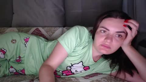 Snapshot of sexsy_bunny chatting on 10.24.25 See you on October going to miss you guys incredibly. Subscribe to my Onlyfans Channel to follow the news online show from 10.24.25