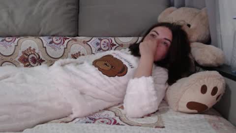 Snapshot of sexsy_bunny chatting on 10.27.25 See you on October going to miss you guys incredibly. Subscribe to my Onlyfans Channel to follow the news online show from 10.27.25