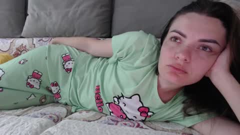 Snapshot of sexsy_bunny chatting on 10.28.25 See you on October going to miss you guys incredibly. Subscribe to my Onlyfans Channel to follow the news online show from 10.28.25