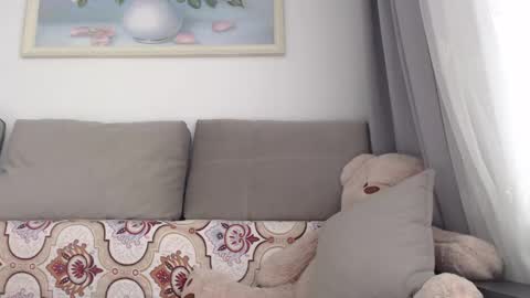 Snapshot of sexsy_bunny chatting on 10.29.25 See you on October going to miss you guys incredibly. Subscribe to my Onlyfans Channel to follow the news online show from 10.29.25