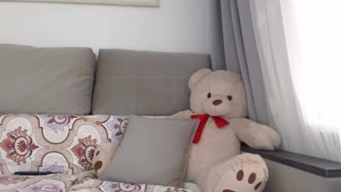 Snapshot of sexsy_bunny chatting on 11.02.25 See you on October going to miss you guys incredibly. Subscribe to my Onlyfans Channel to follow the news online show from 11.02.25