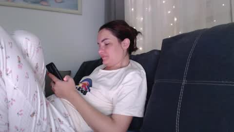 Snapshot of sexsy_bunny chatting on 11.05.25 See you on October going to miss you guys incredibly. Subscribe to my Onlyfans Channel to follow the news online show from 11.05.25