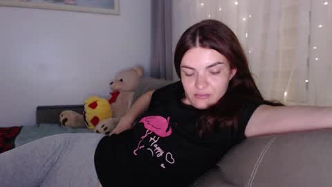 Snapshot of sexsy_bunny chatting on 11.13.25 See you on October going to miss you guys incredibly. Subscribe to my Onlyfans Channel to follow the news online show from 11.13.25