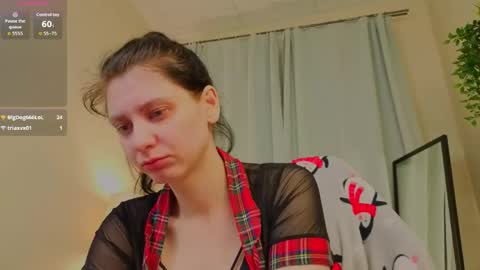 sexsynanita online show from 04.11.26