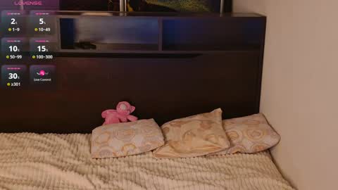 sextezi online show from 03.24.26