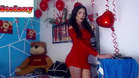 thiago online show from 02.14.26