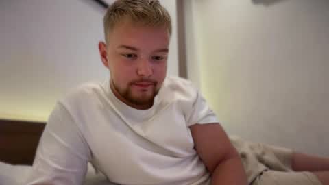 Max Leman online show from 03.25.26