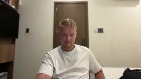 Max Leman online show from 04.12.26