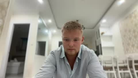 Max Leman online show from 04.23.26