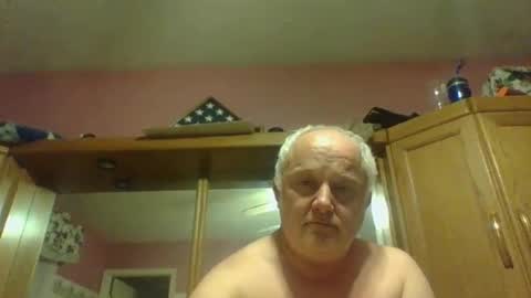 sexualbadboy online show from 03.07.25