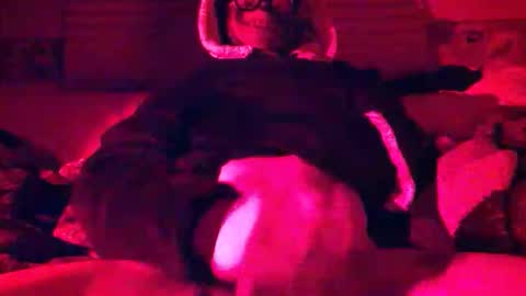 Snapshot of sexualhealingwithyou chatting on 02.26.26 sexualhealingwithyou online show from 02.26.26