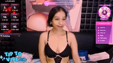 claudelle online show from 01.03.25