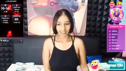claudelle online show from 03.04.25