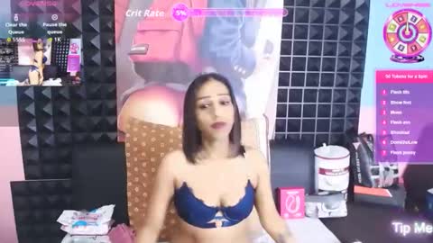 claudelle online show from 09.23.25