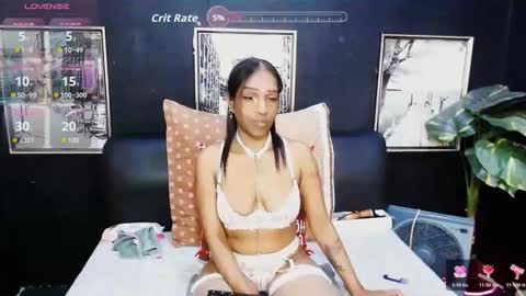 claudelle online show from 05.21.26