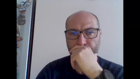 sexualman1900 online show from 03.12.25