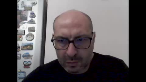 sexualman1900 online show from 04.05.26