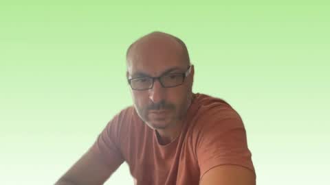 sexualman1900 online show from 07.29.26