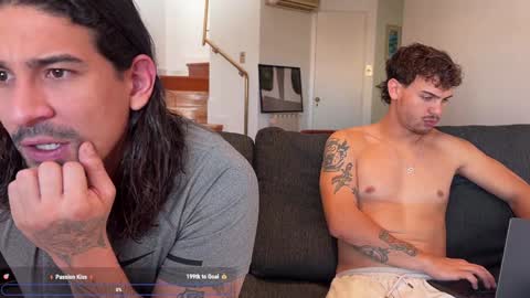 Andrea online show from 02.13.26