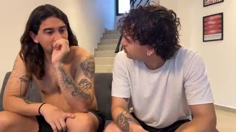 Andrea online show from 07.21.26