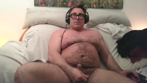 Sexurbation online show from 10.13.25