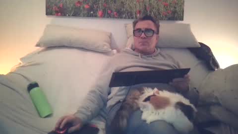 Sexurbation online show from 12.16.25