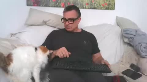 Sexurbation online show from 03.23.26