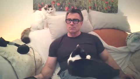 Sexurbation online show from 04.04.26