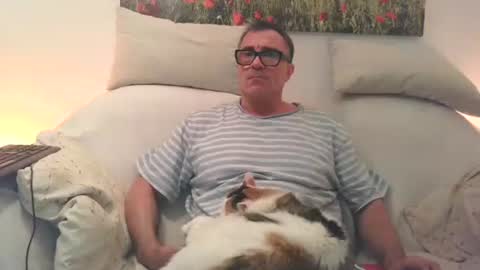 Sexurbation online show from 04.16.26