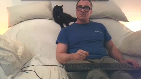 Sexurbation online show from 04.19.26