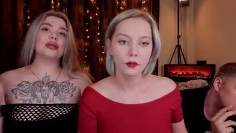 sexvibecouple online show from 01.13.26