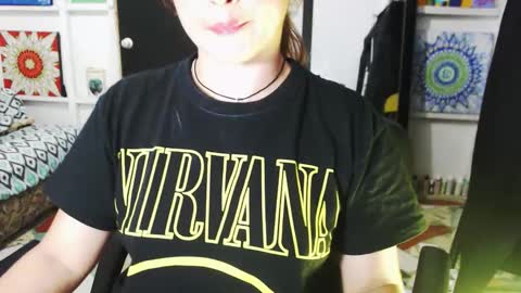 CHIARA   online show from 10.13.25