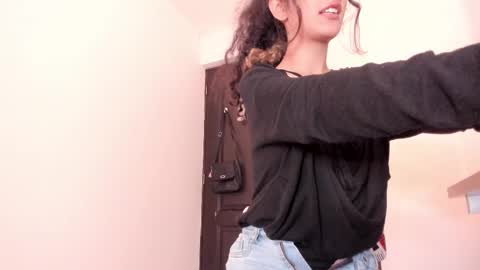 Snapshot of sexx_hunters chatting on 02.23.26 Jax and Lu online show from 02.23.26