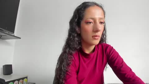 Jax and Lu online show from 04.03.26