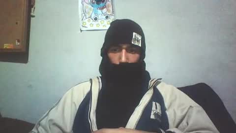 Snapshot of sexxchico21 chatting on 05.19.26 sexxchico21 online show from 05.19.26