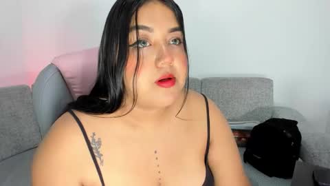 sexxchubby online show from 09.20.25