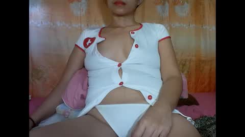 Megummi or Meg online show from 12.20.24