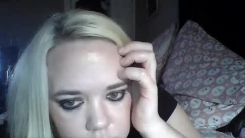 sexxiibossbabe online show from 12.22.25