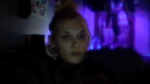 Leeah CloudZzz online show from 07.19.26
