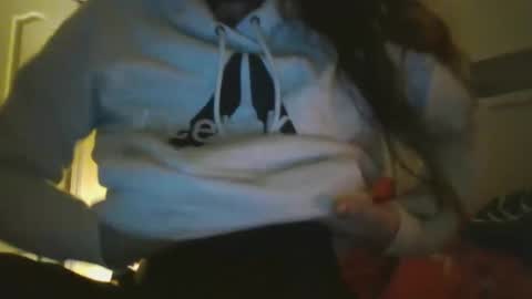 Snapshot of sexxjunkiee chatting on 12.01.24 SEXX JUNKIEE online show from 12.01.24