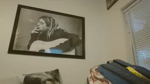 Snapshot of sexxjunkiee chatting on 02.11.25 SEXX JUNKIEE online show from 02.11.25