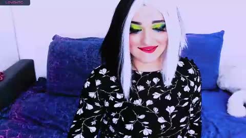 sexxx_queen online show from 12.30.24