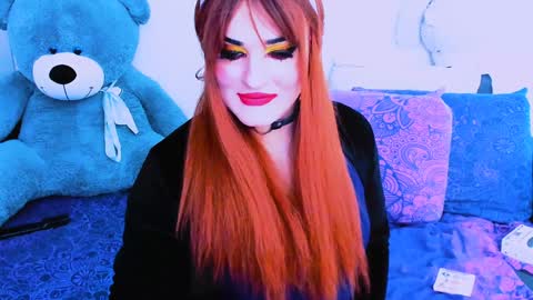 sexxx_queen online show from 02.03.25