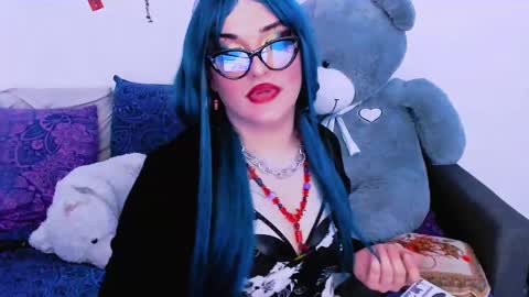 sexxx_queen online show from 02.10.25
