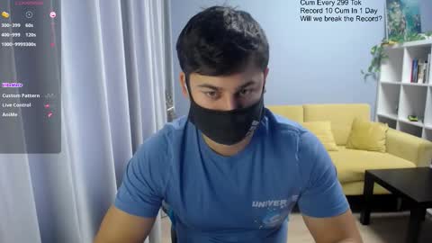 Tommy online show from 11.13.25