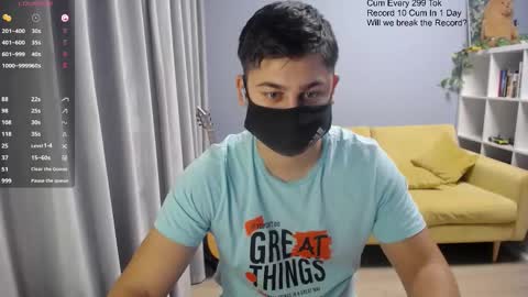 Tommy online show from 12.01.25